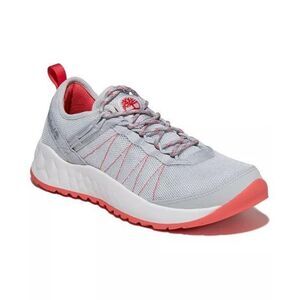 Timberland Stride Solar Wave Low-Top lightweight trail hiking Sneakers size 9